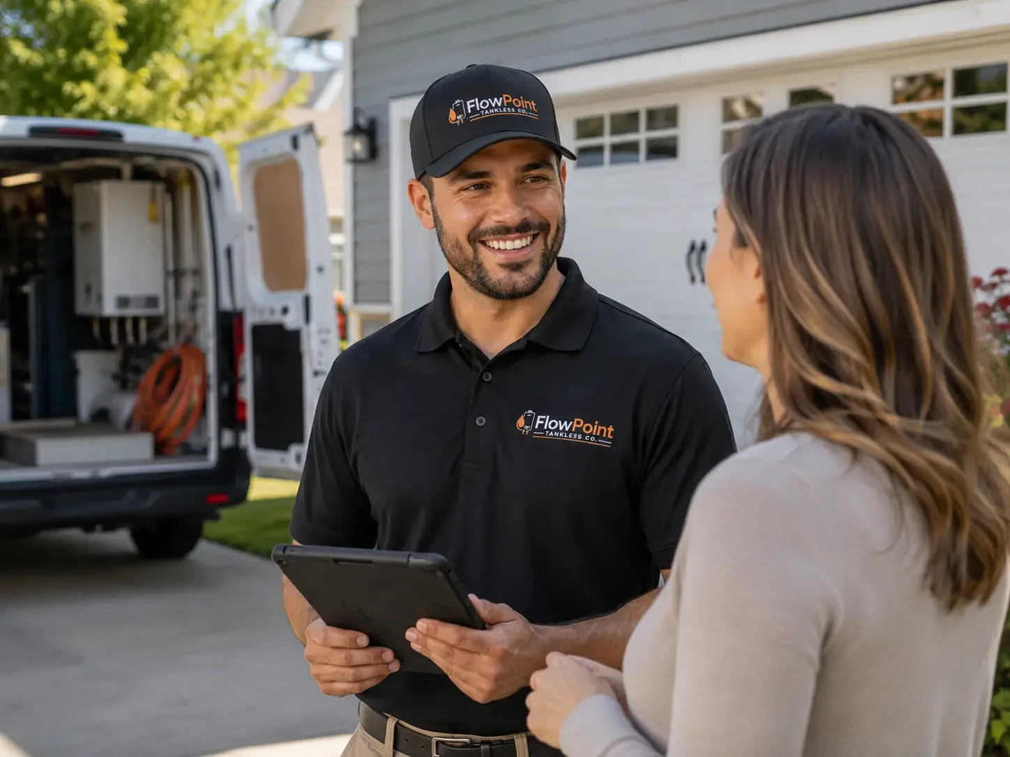 Tankless Water Heater Installation Beaver, UT FAQs